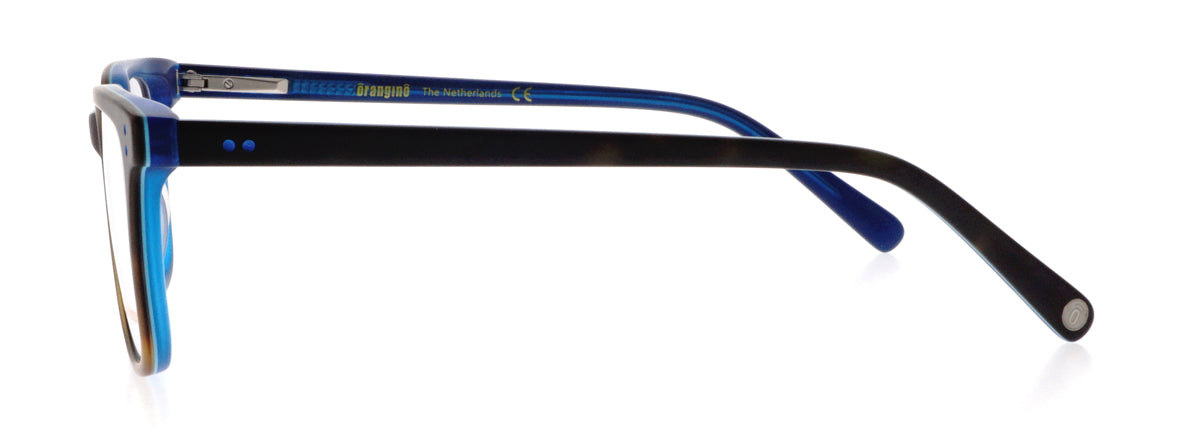Havana / Blue Col.2