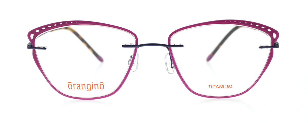 Blue + Purple Col.1