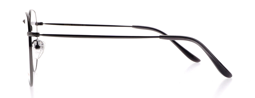 Gun / Black Col.3