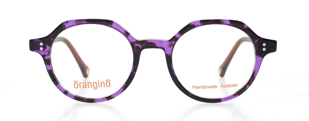 Purple + Black Col.2
