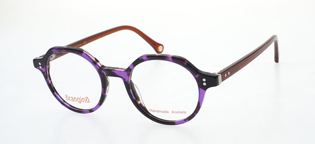 Purple + Black Col.2