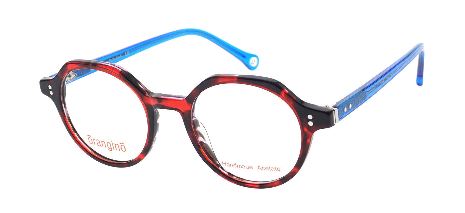 Red + Black Col.3