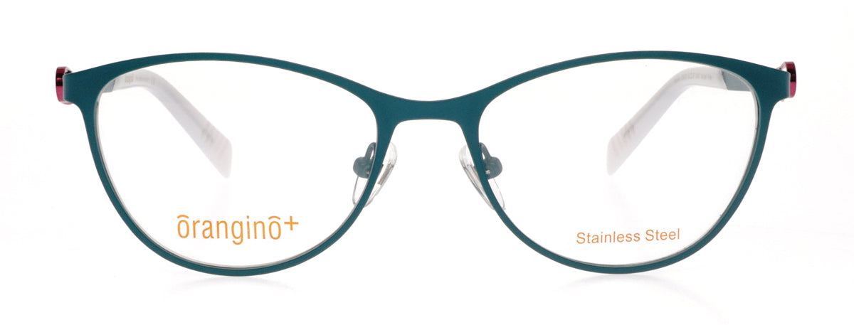 Turquoise Col.2