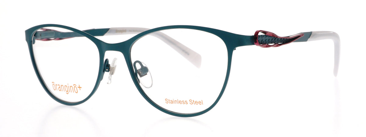Turquoise Col.2