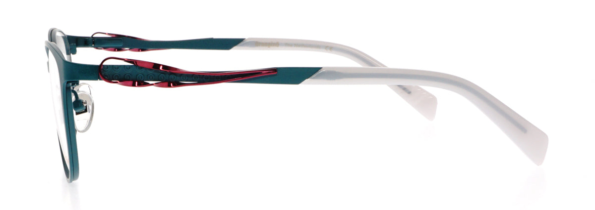 Turquoise Col.2