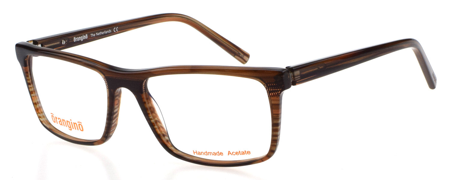 Striped Brown Col.2
