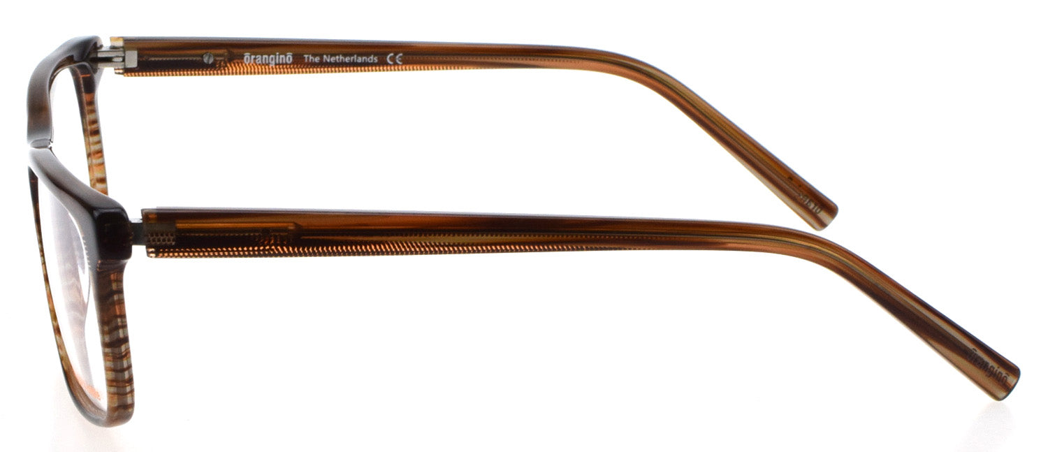 Striped Brown Col.2