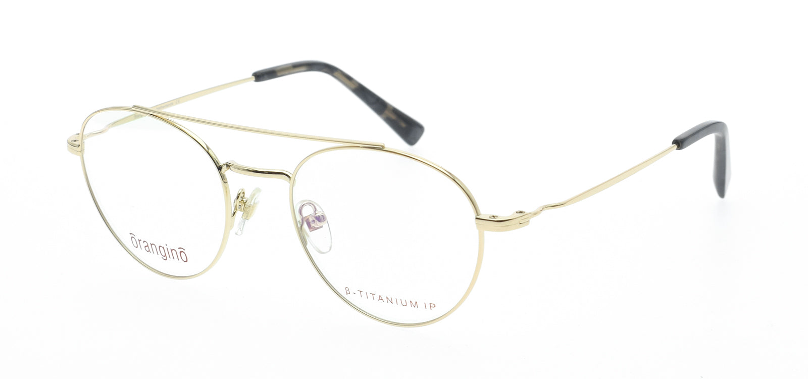 Gold Col.1