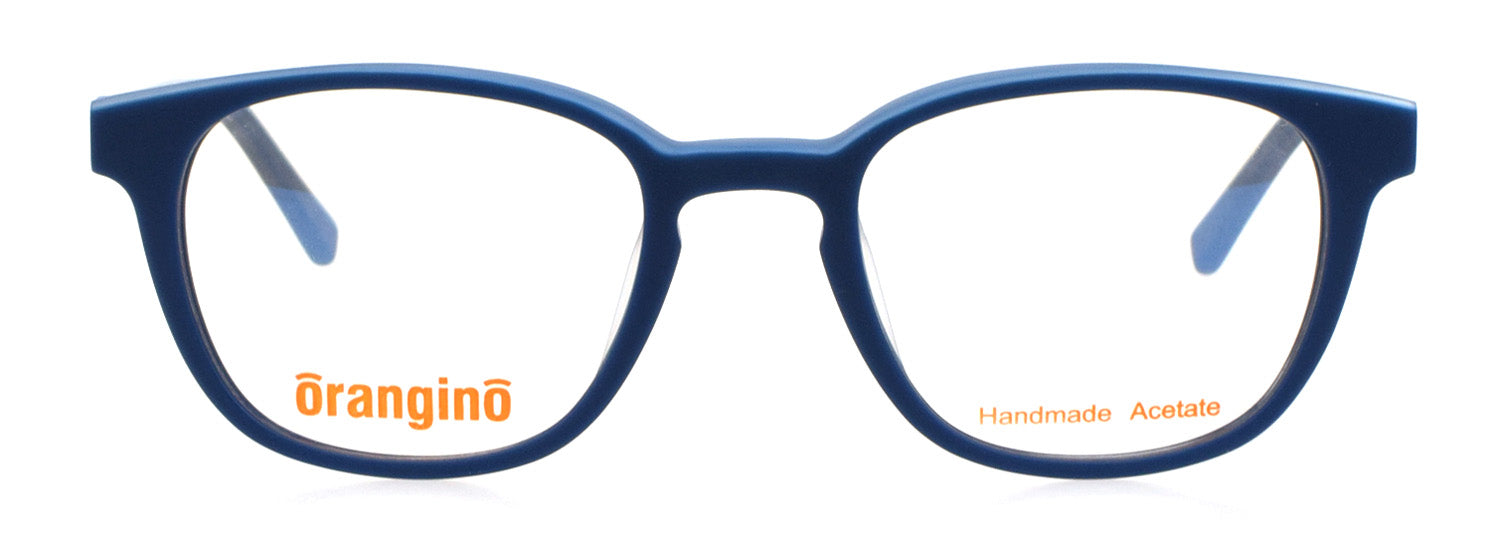 Matte Light Blue + Matte Dark Blue Col.2