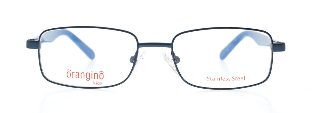 Blue Col.1