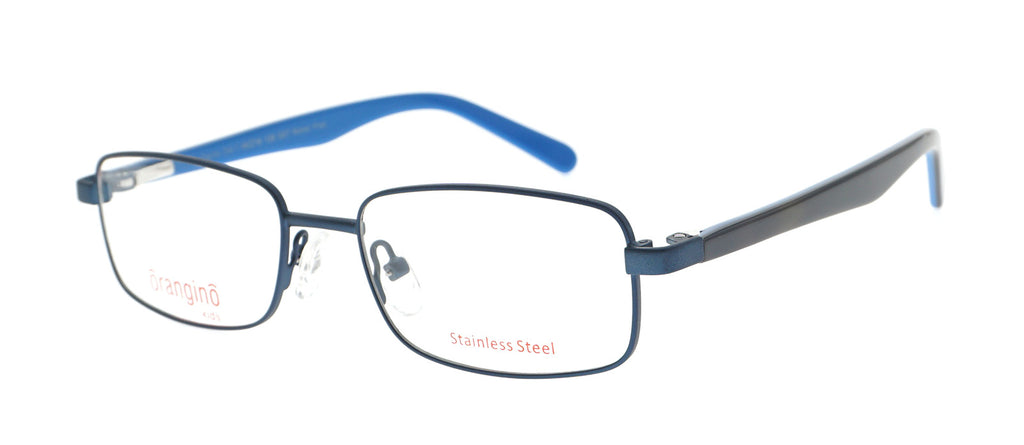 Blue Col.1