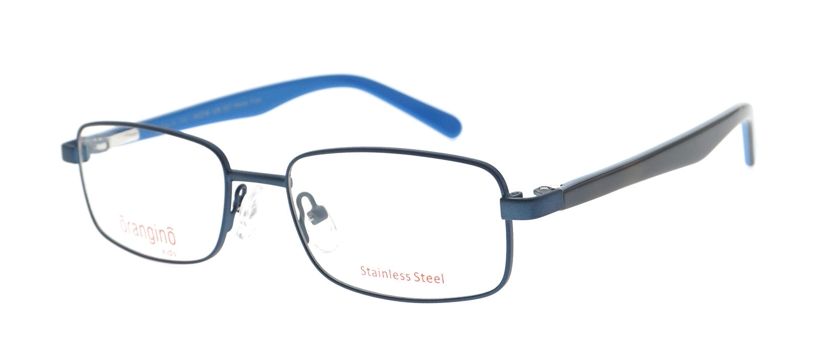 Blue Col.1