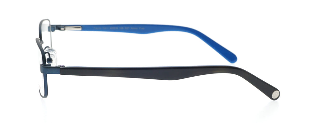 Blue Col.1