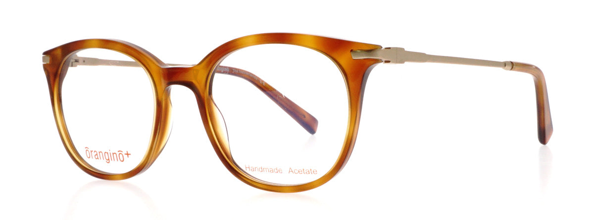 Light Brown Col.1