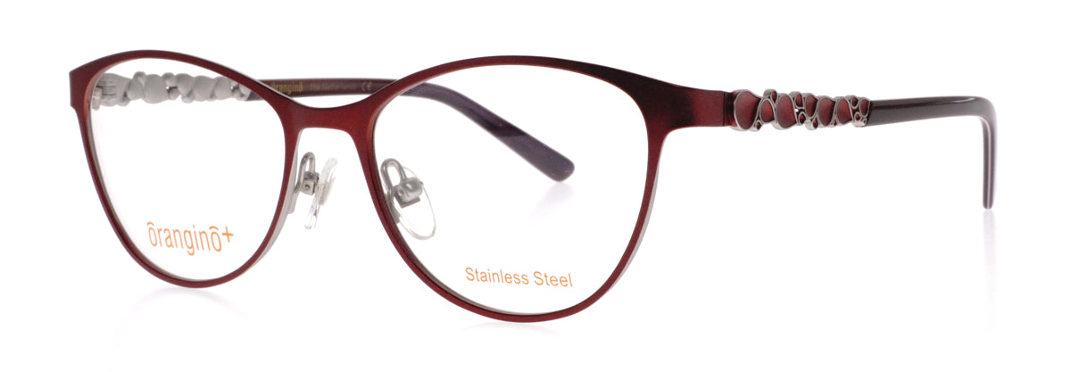 Burgundy Col.2