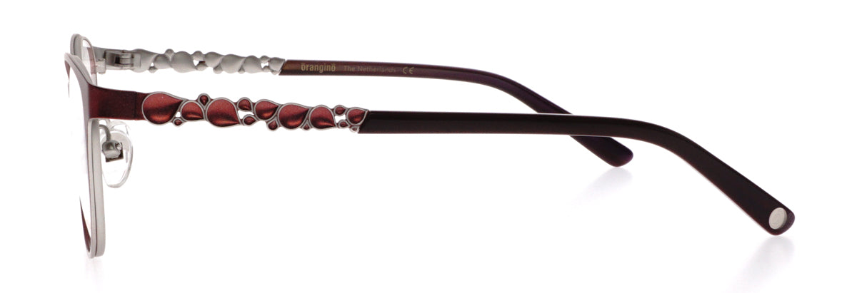 Burgundy Col.2