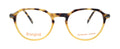 Havana + Yellow/Brown Col.1