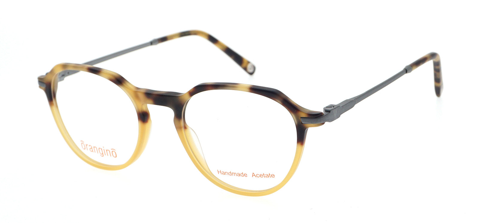 Havana + Yellow/Brown Col.1