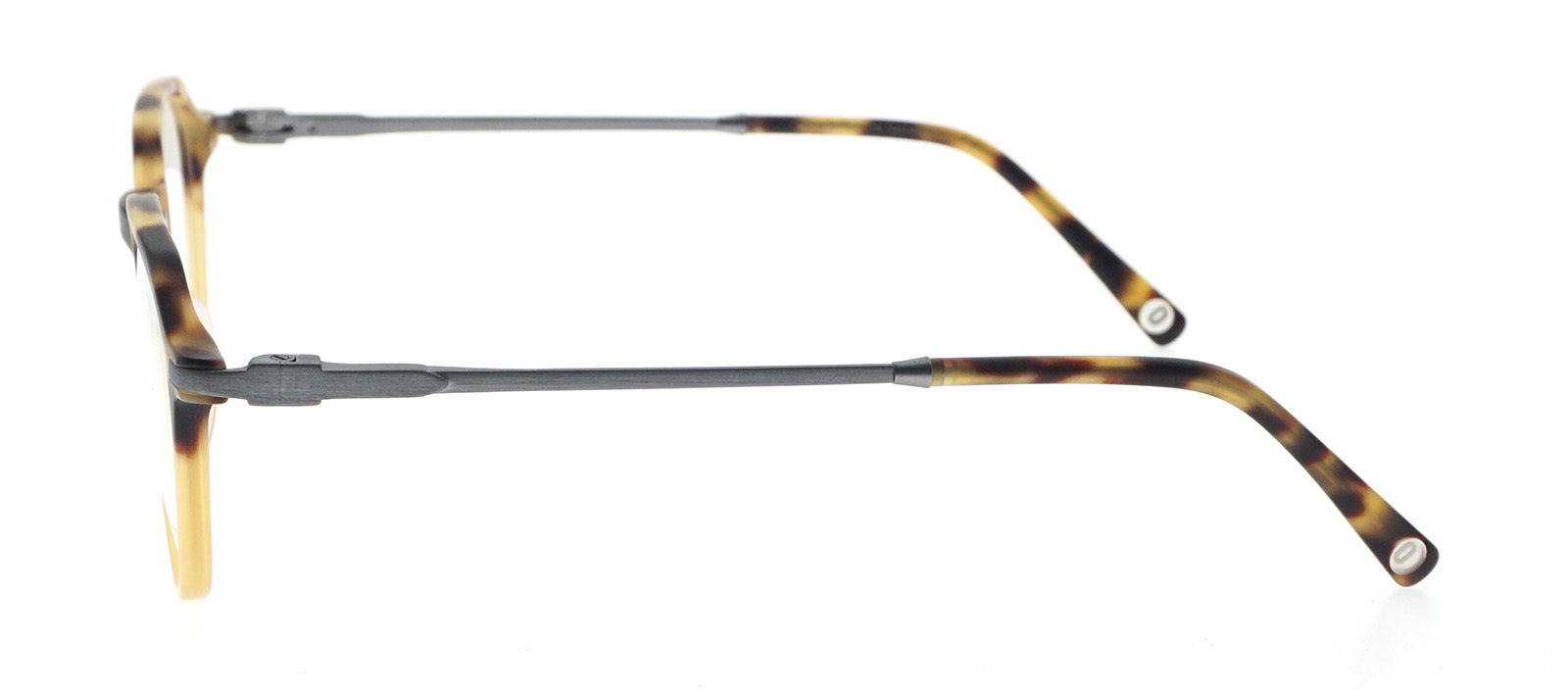 Havana + Yellow/Brown Col.1
