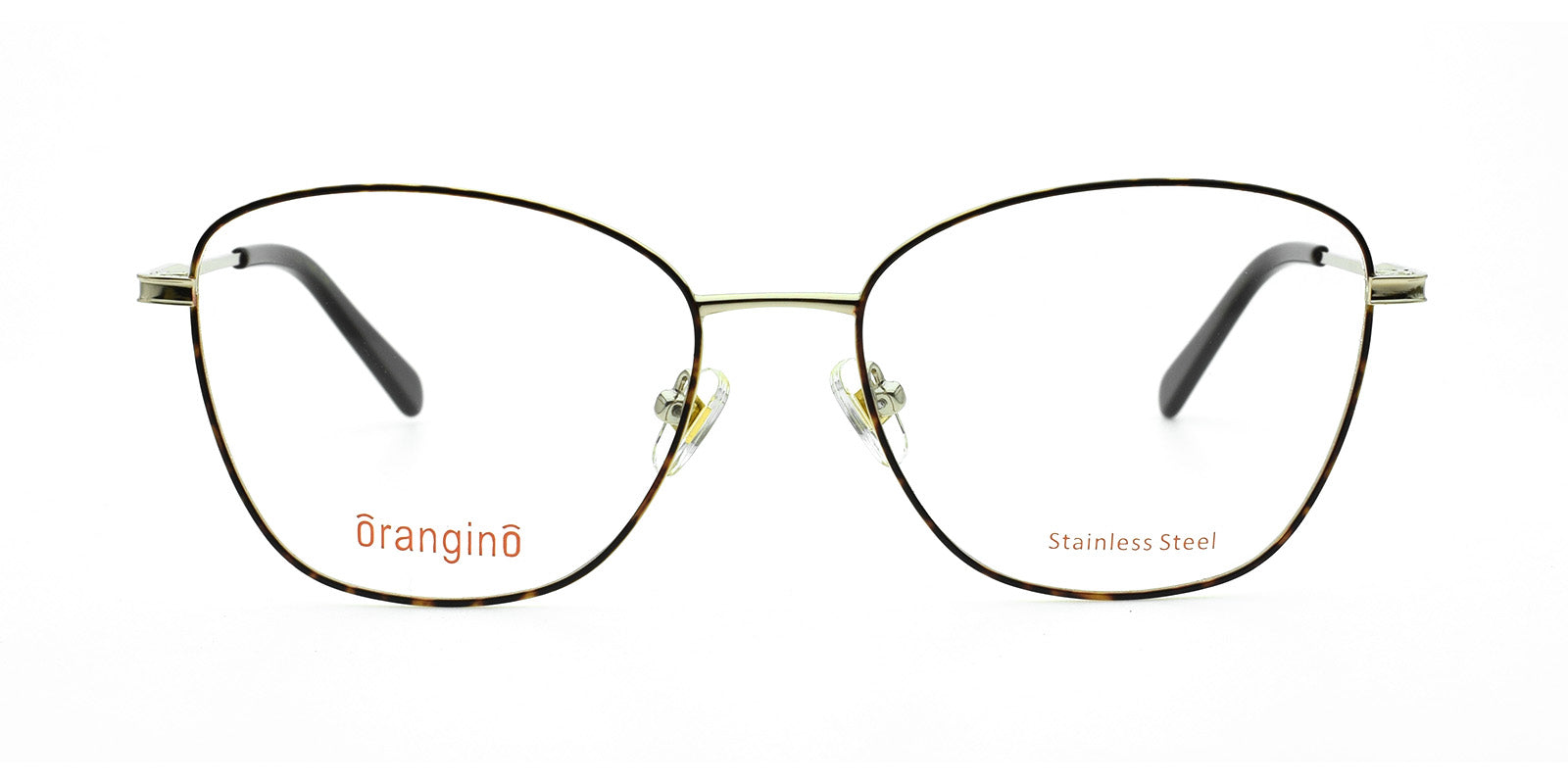 Havana + Light Gold Col.6