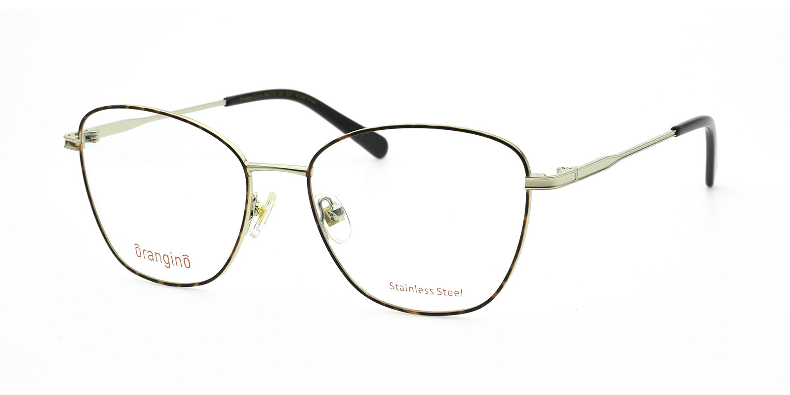 Havana + Light Gold Col.6