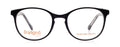 Black / Transparent Col.1