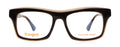 Black + Transparent Col.2