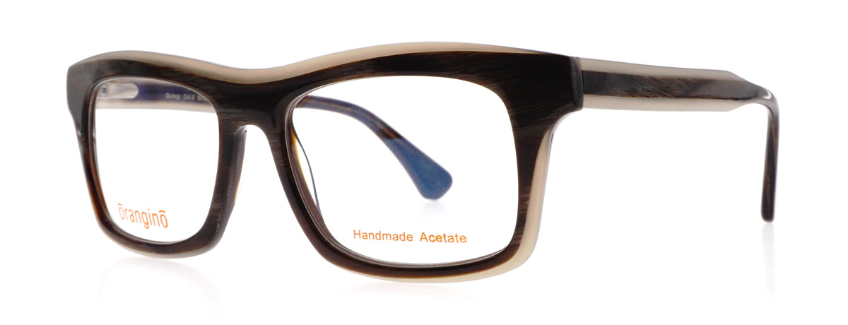 Black + Transparent Col.2