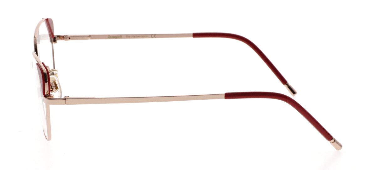 Rosé Gold / Red Col.2
