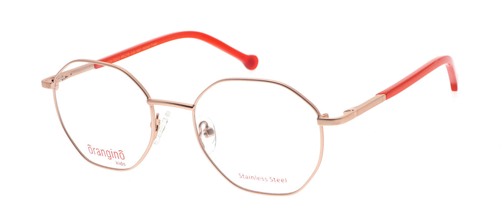 Rosé Gold Col.2