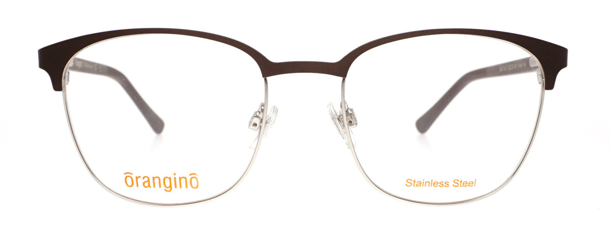 Brown Col.1