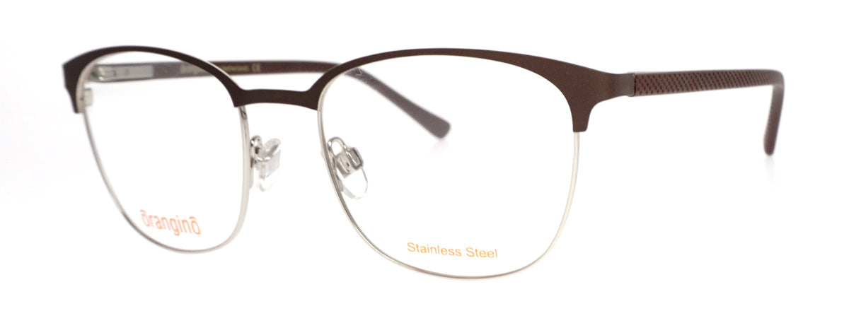 Brown Col.1