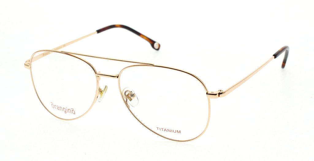 Rose Gold Col.2