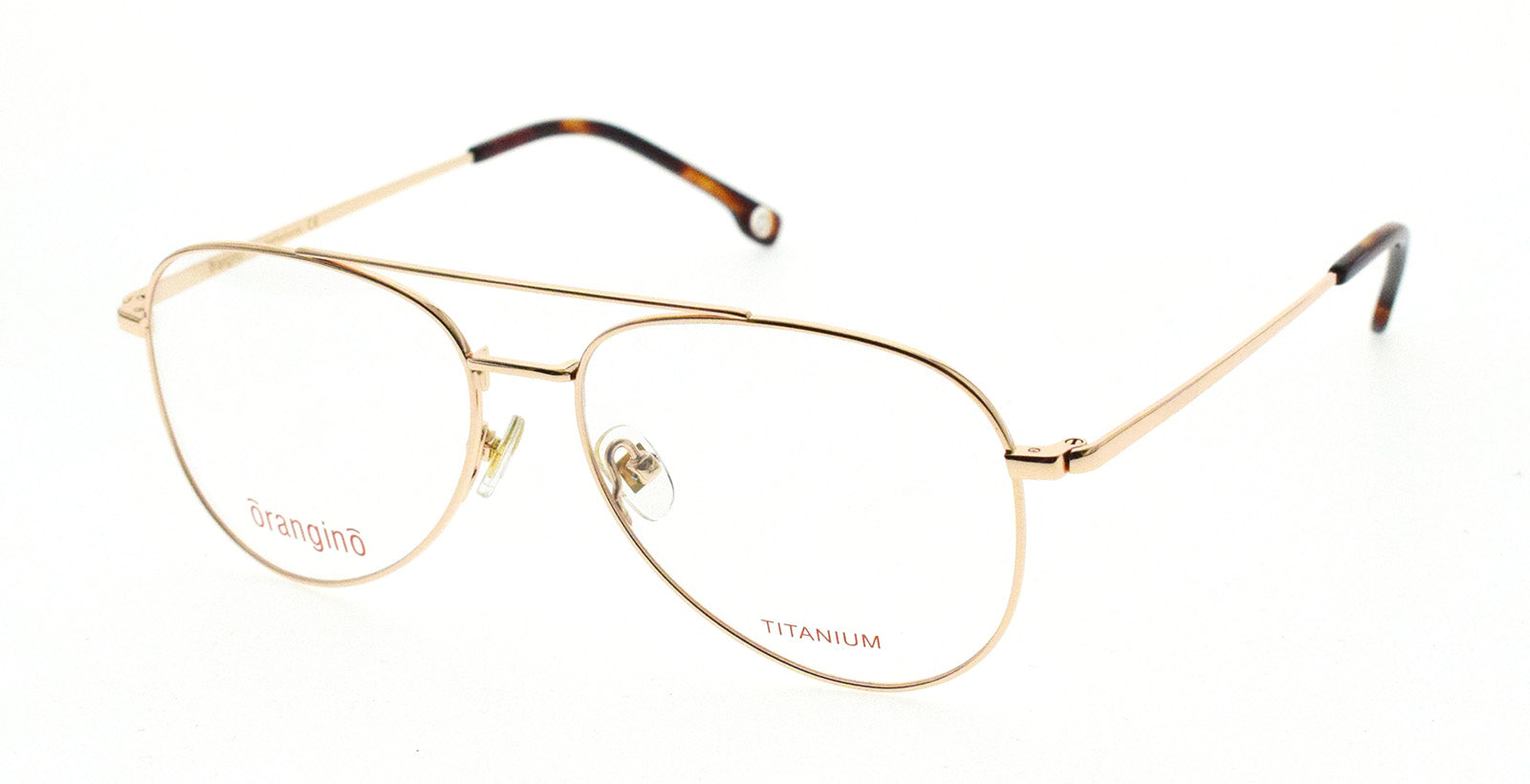 Rose Gold Col.2