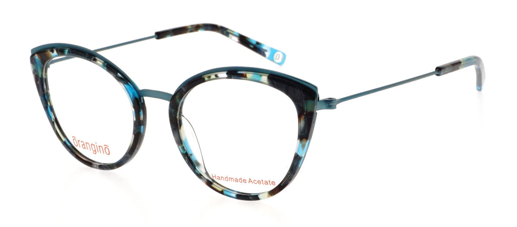 Marble Blue Col.1