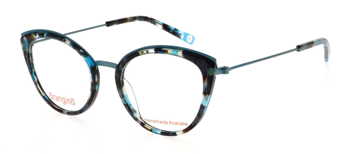 Marble Blue Col.1