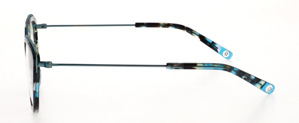 Marble Blue Col.1