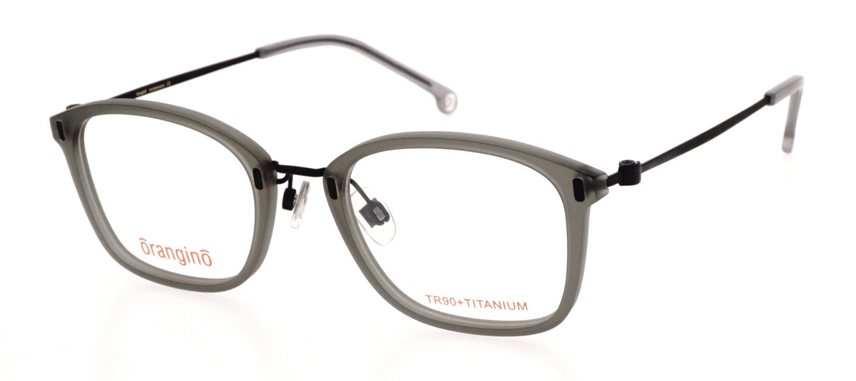 Grey + Black Col.1