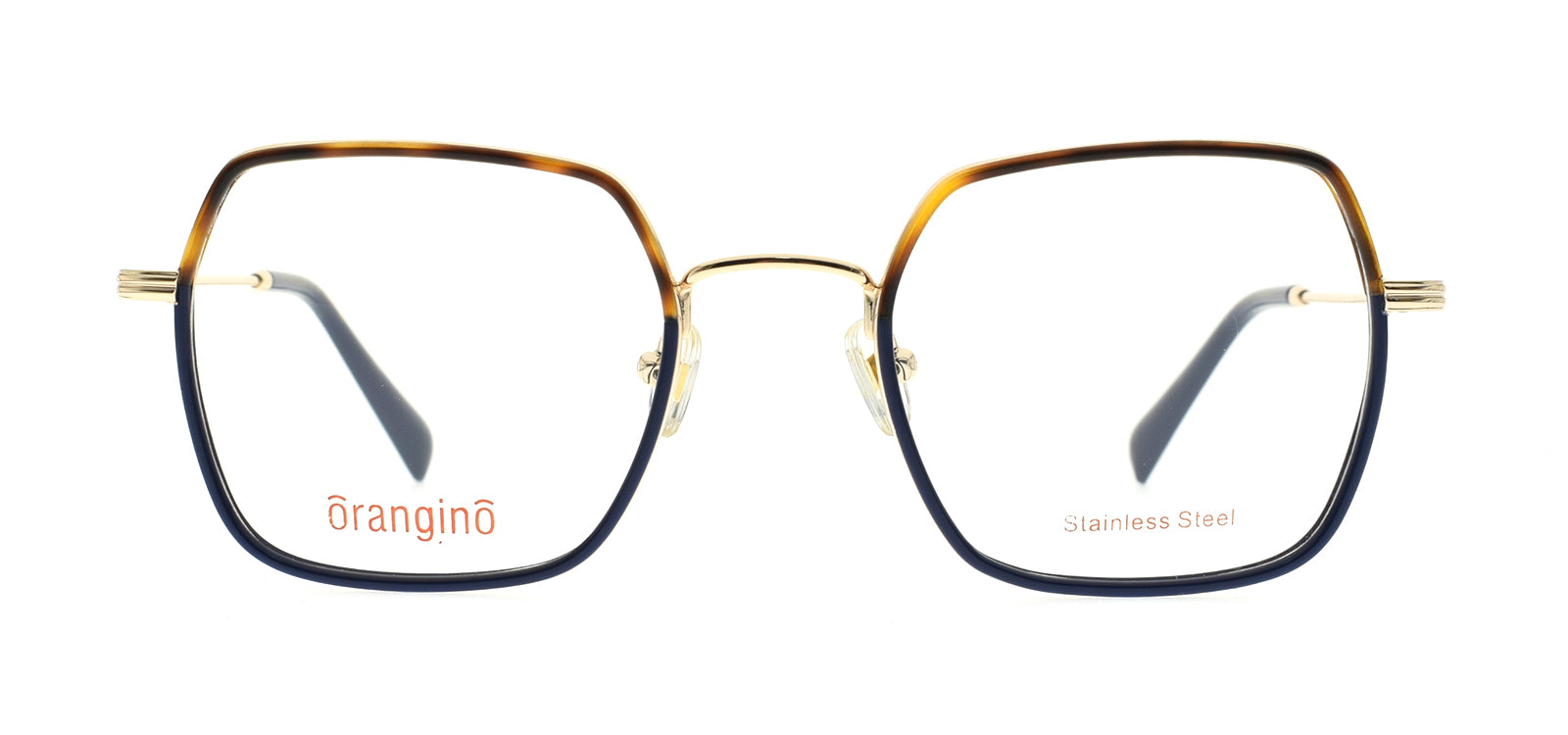 Havana/Blue + Gold Col.1