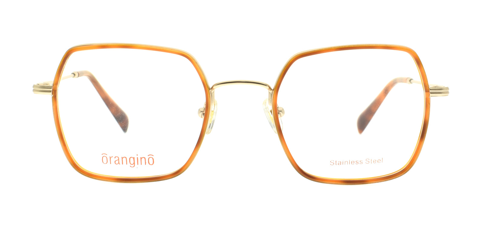 Light Brown + Gold Col.3