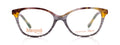 Grey striped with multiple colors Col.1