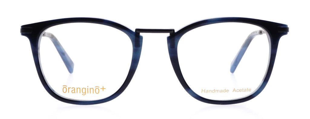 Black + Blue Col.1
