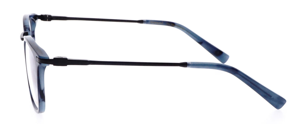 Black + Blue Col.1