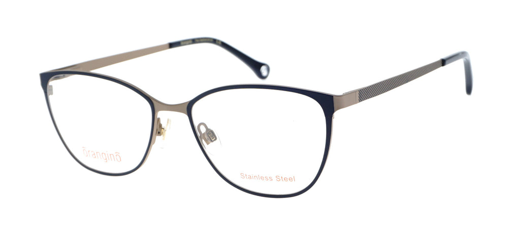 Dark Blue + Grey Col.2