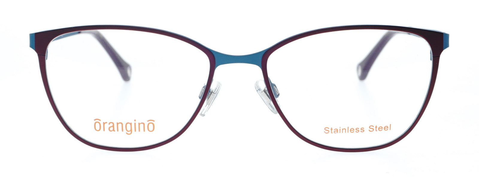 Burgundy + Blue Col.3