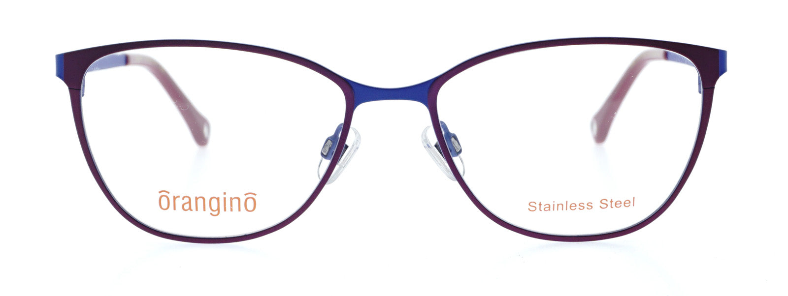 Purple + Blue Col.4