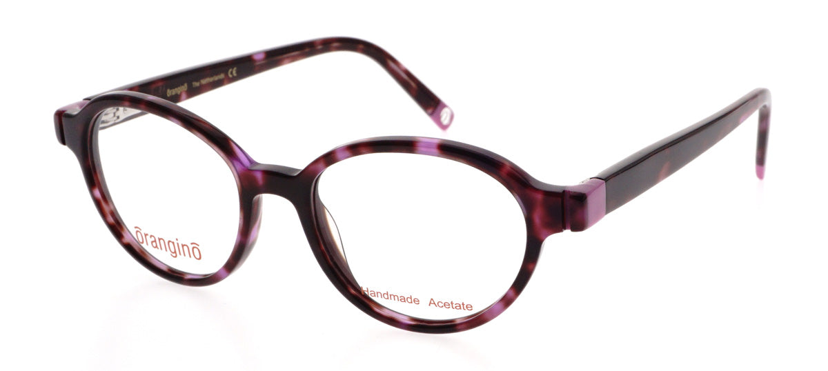 Purple / Havana Col.2