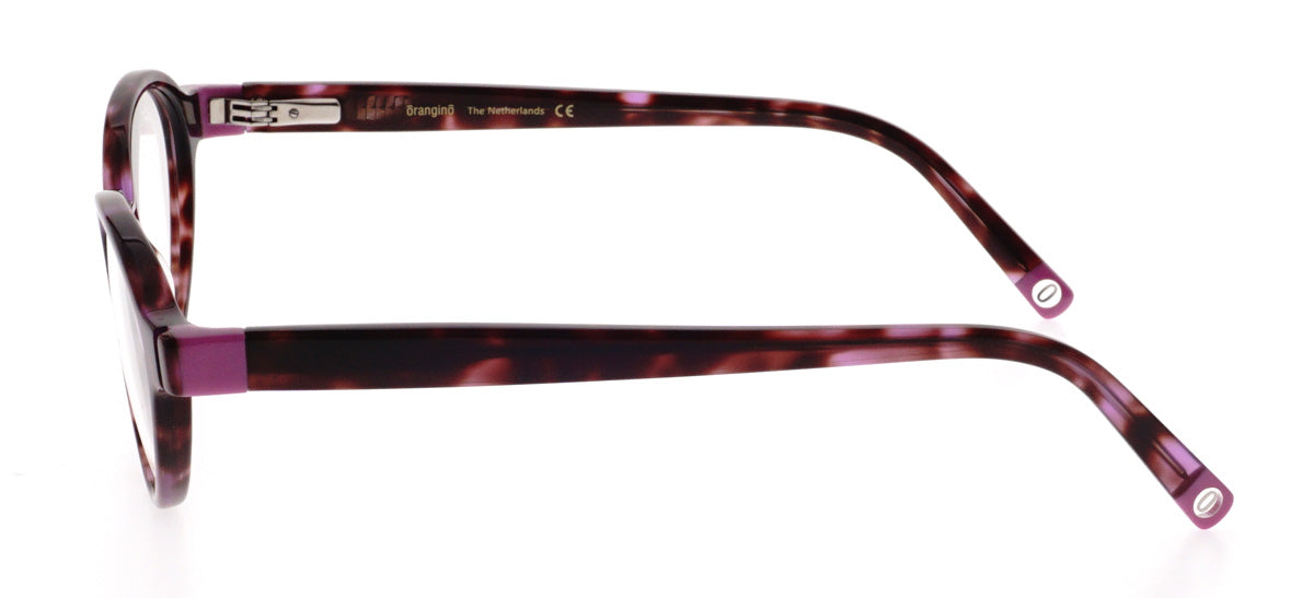 Purple / Havana Col.2