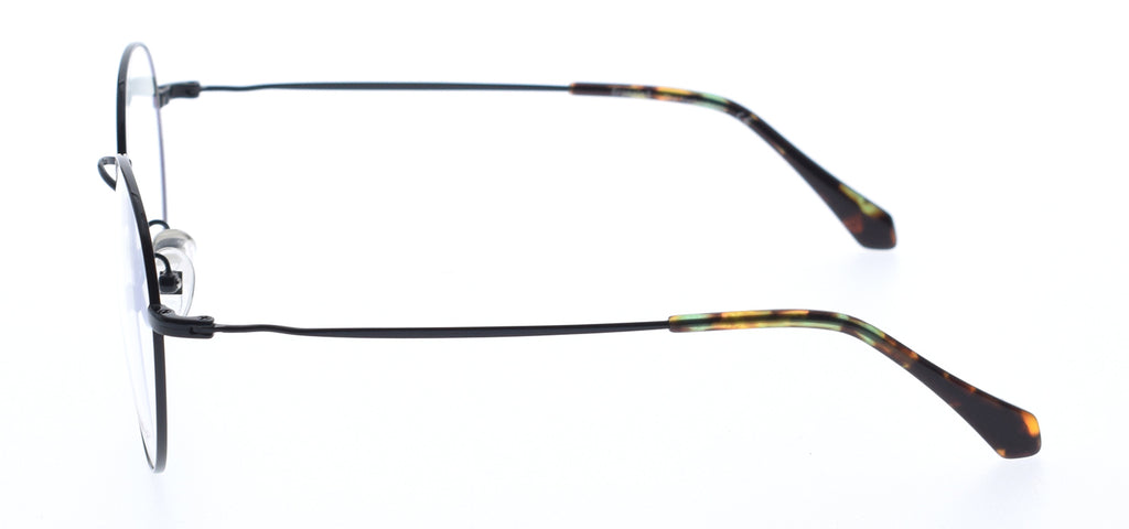 Black Col.1