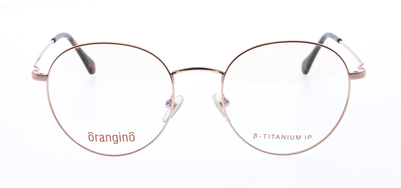 Rose Gold Col.2